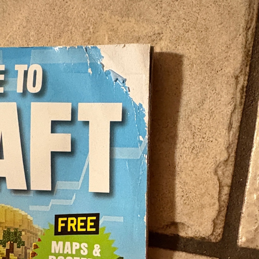 “Minecraft Guide and Secrets” Bundle! - Picture 10 of 10